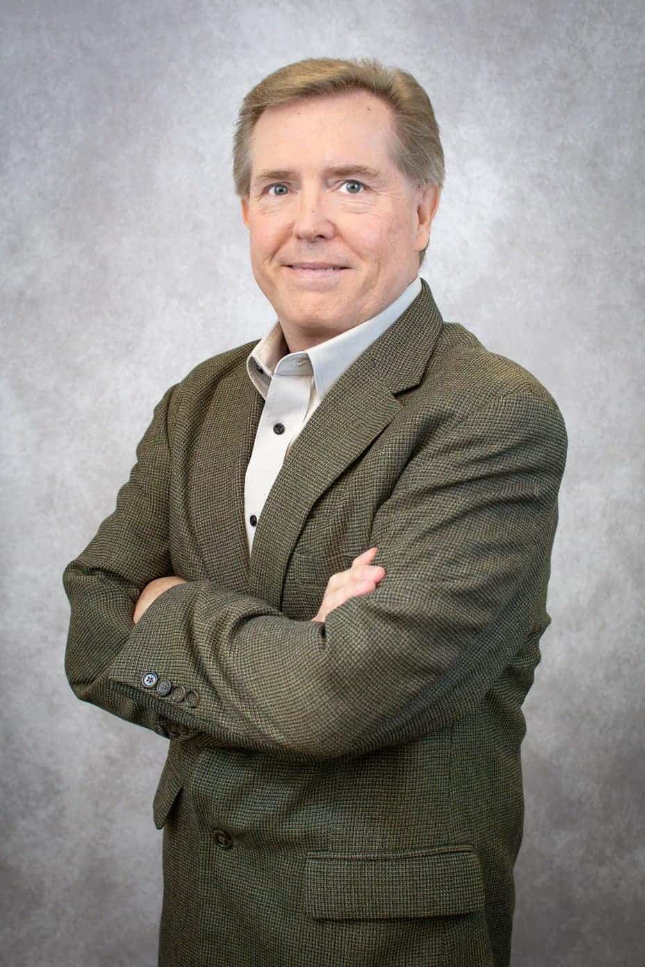Stephen Senterfit