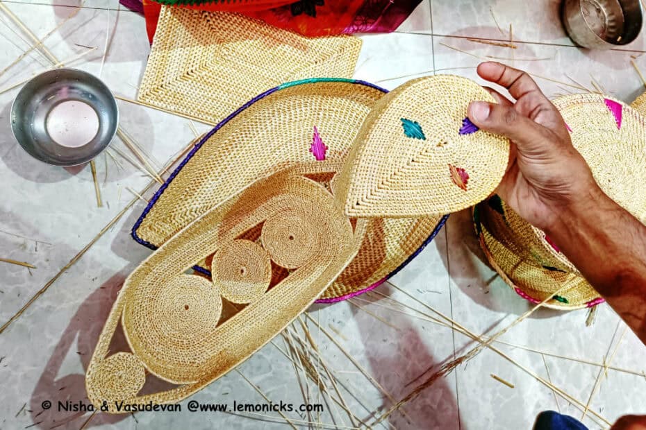 Sustainable Crafts @www.lemonicks.com