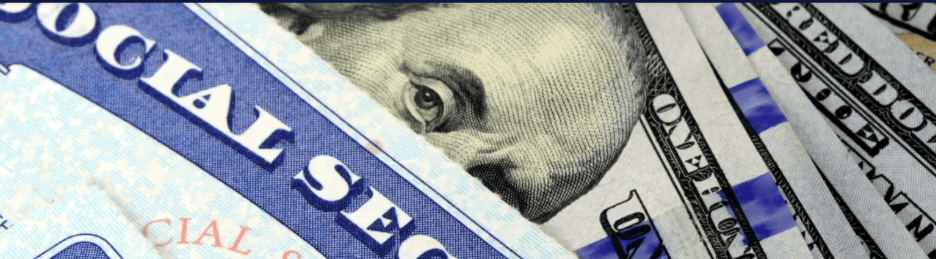 Social security cuts