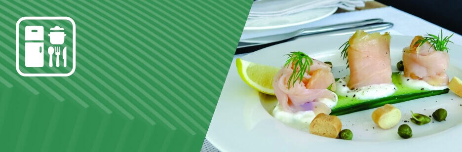 Galley course