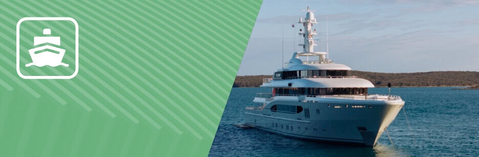 Introduction to yachting course