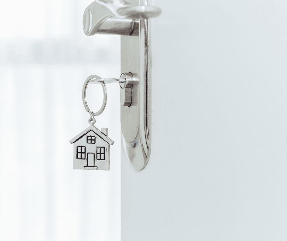 What's a Vendor Take Back Mortgage? | One80 Law