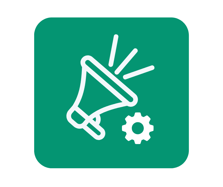 Icono IVR planta telefonica simpleIPBX