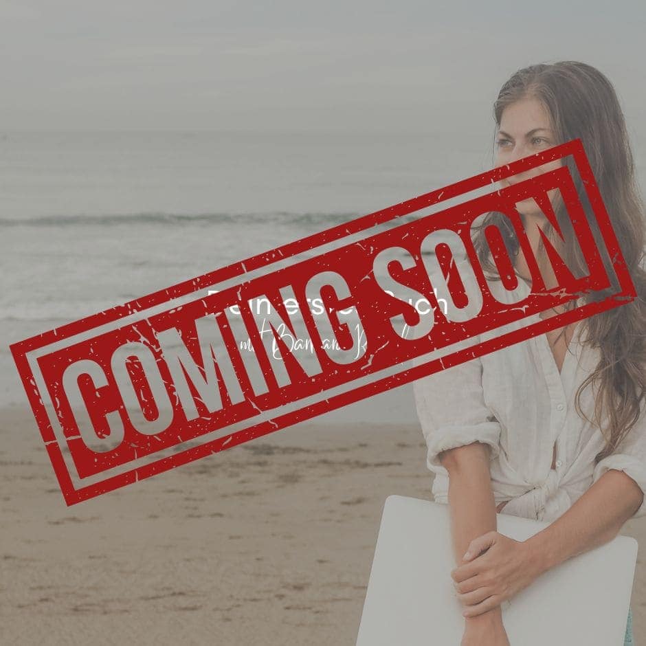 Coming Soon