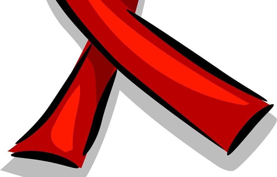 Vacina contra a aids