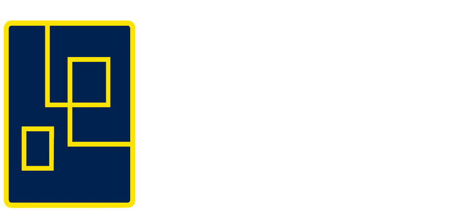 Geniusys Horizontal White 1