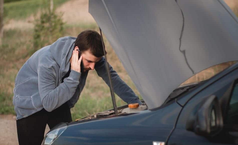 Is My Car Out Of Gas Or Dead Battery