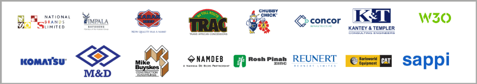 Major Clients