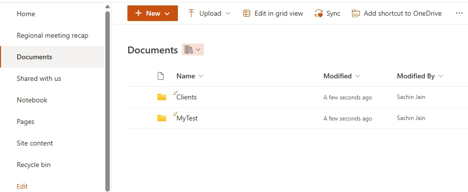 Documents