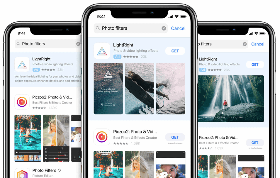 apple search ads