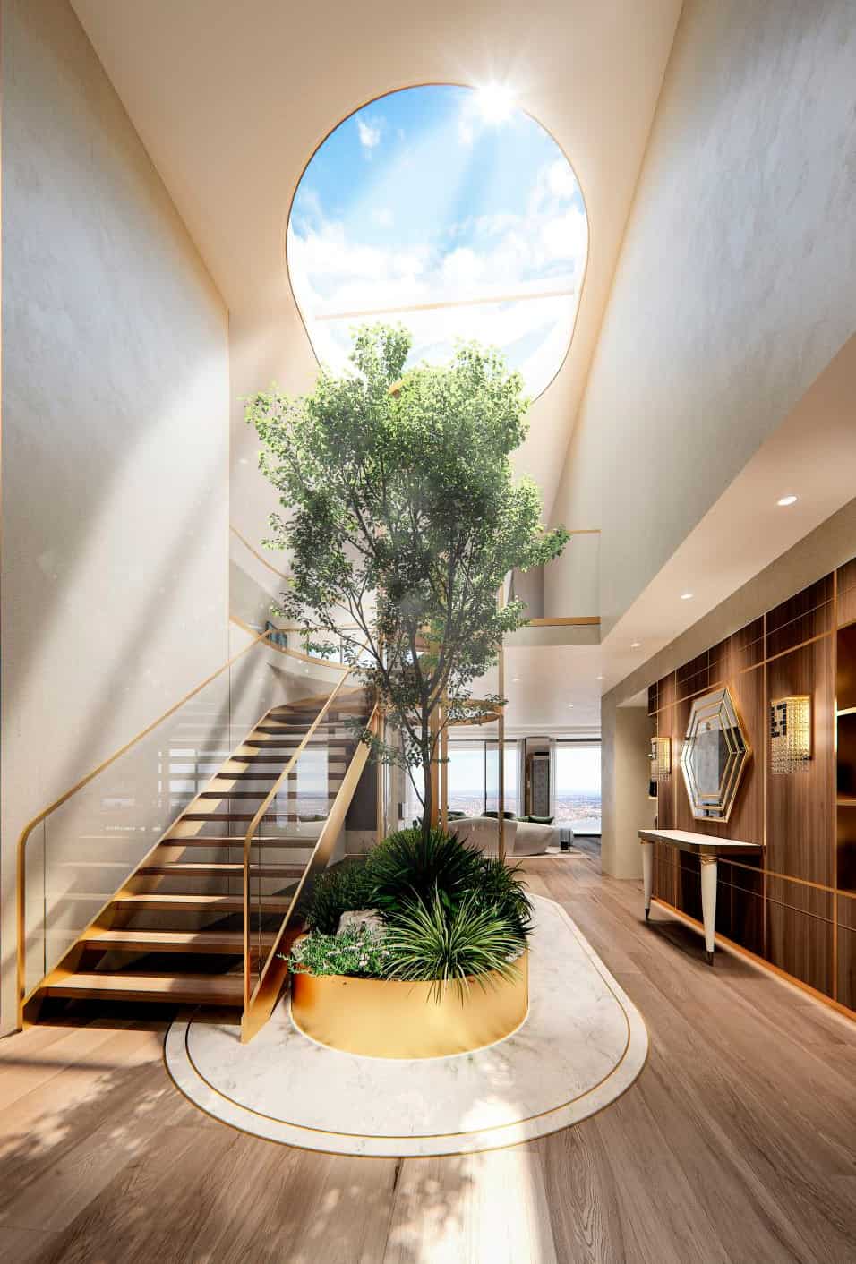 Picture of Luxury Penthouse Sydney Skyline Views, Sydney, Australia