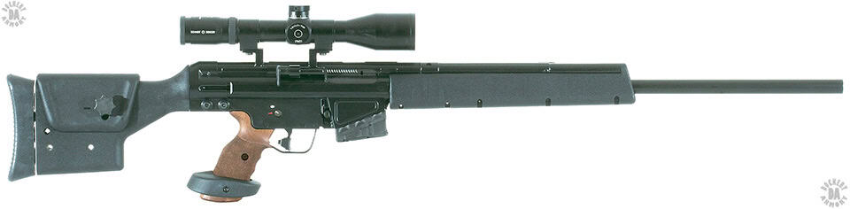PSG1 A1 — photo 1