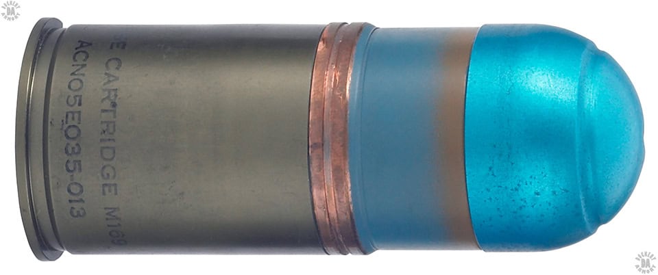 <h1>40x53mm M918 Practice</h1> 1