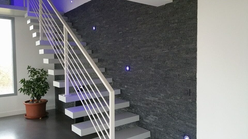 Mur décoratif MP2C Toulouse