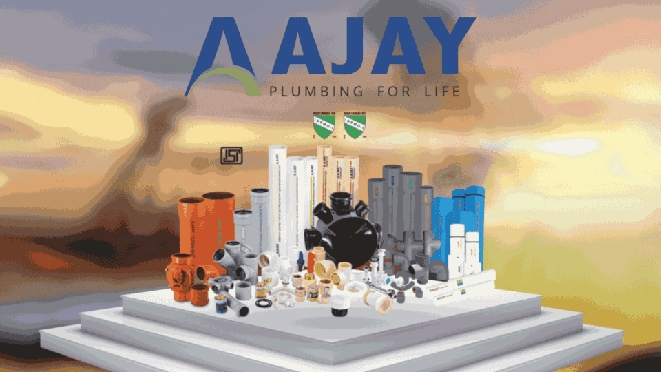 Ajay blog