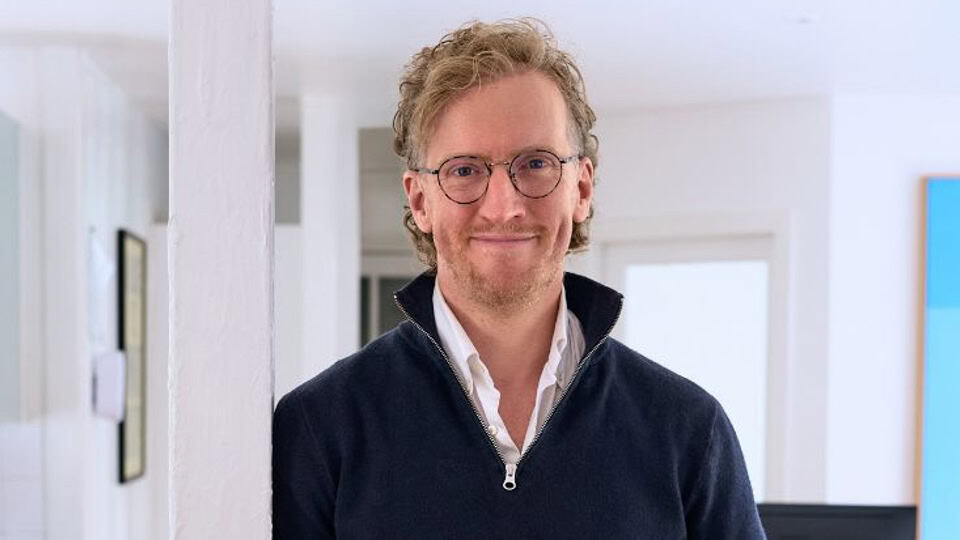 Ross mcnairn ceo and co founder wordsmith ai lawfuel