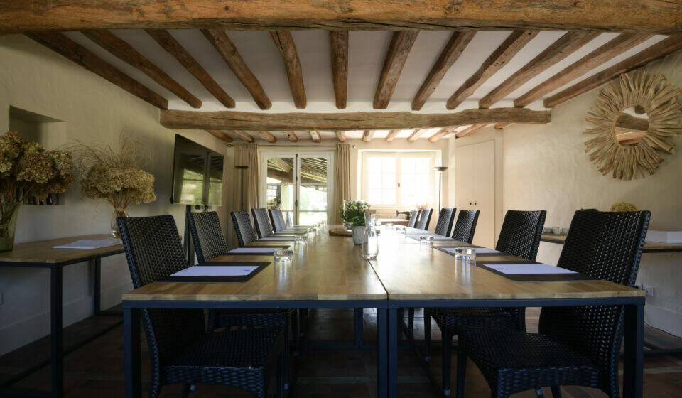 motivation concentration formation réunion séance évènement moulin de vilgris salle de réunion équipée wifi