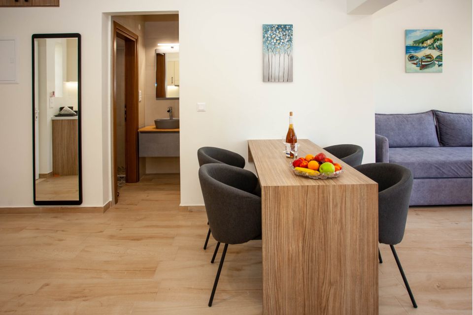 Azogire, South Crete, Hotel Suites6