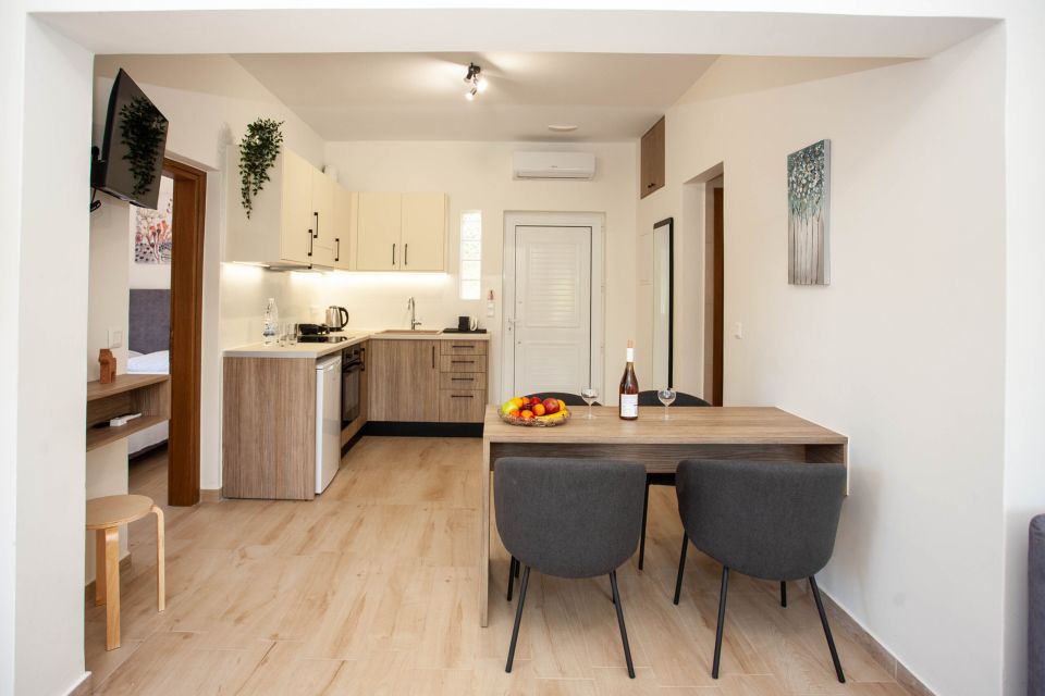 Azogire, South Crete, Hotel Suites4