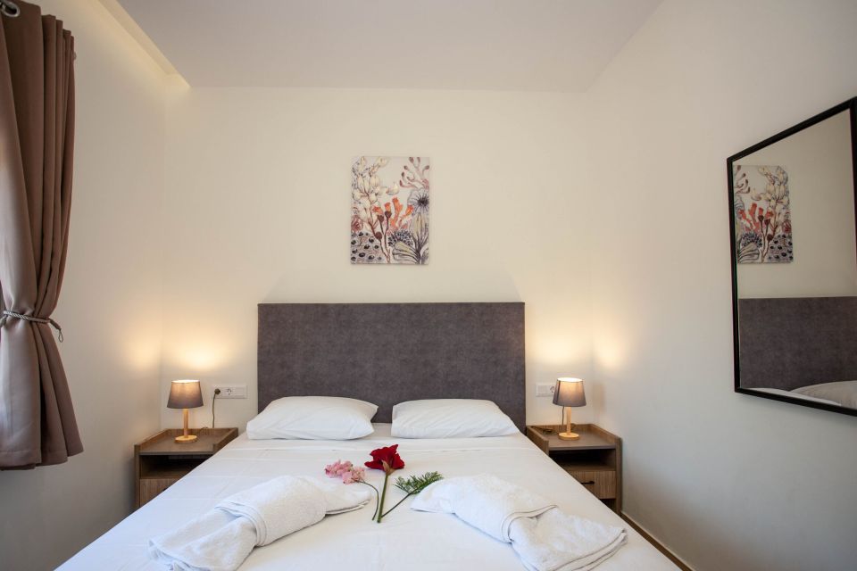 Azogire, South Crete, Hotel Suites2