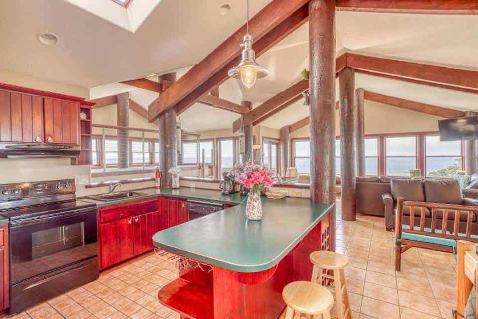 17 Best Oregon Treehouse Rentals Top 2024 Picks The Wanderlust Within