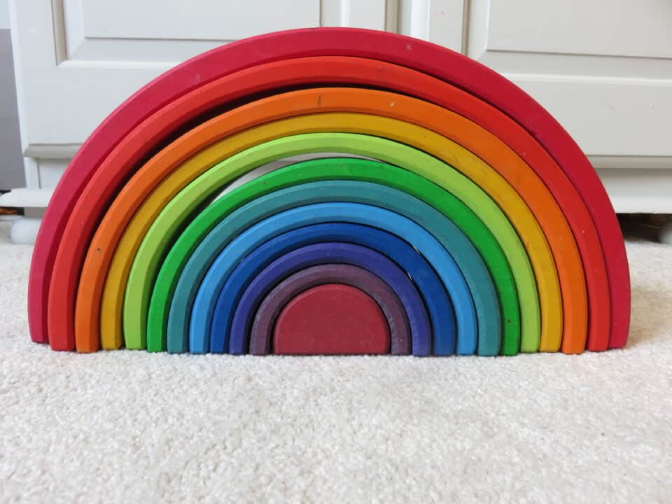 Grimms Rainbow