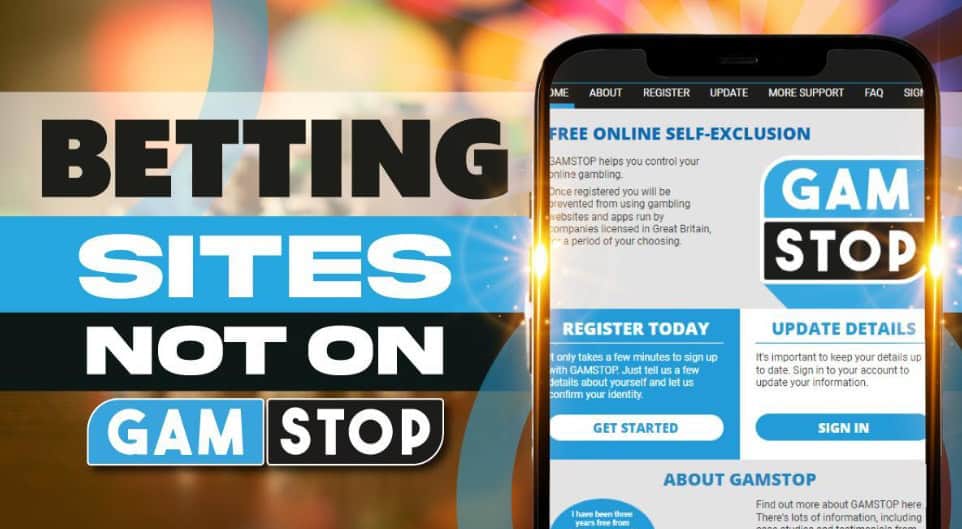 Finding the Best Golf Bookmakers Not on GamStop