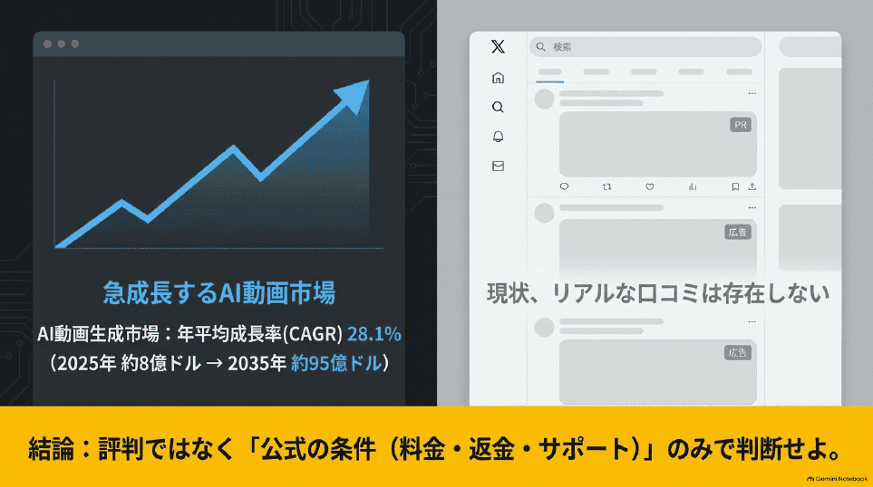 口コミ調査では受講者の体験談を確認できず、PR投稿と同名の電子部品店が検索結果に混在