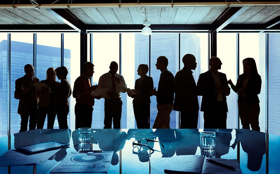 board of directors