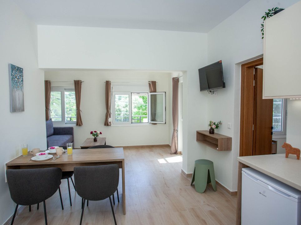 Azogire Hotel Suites