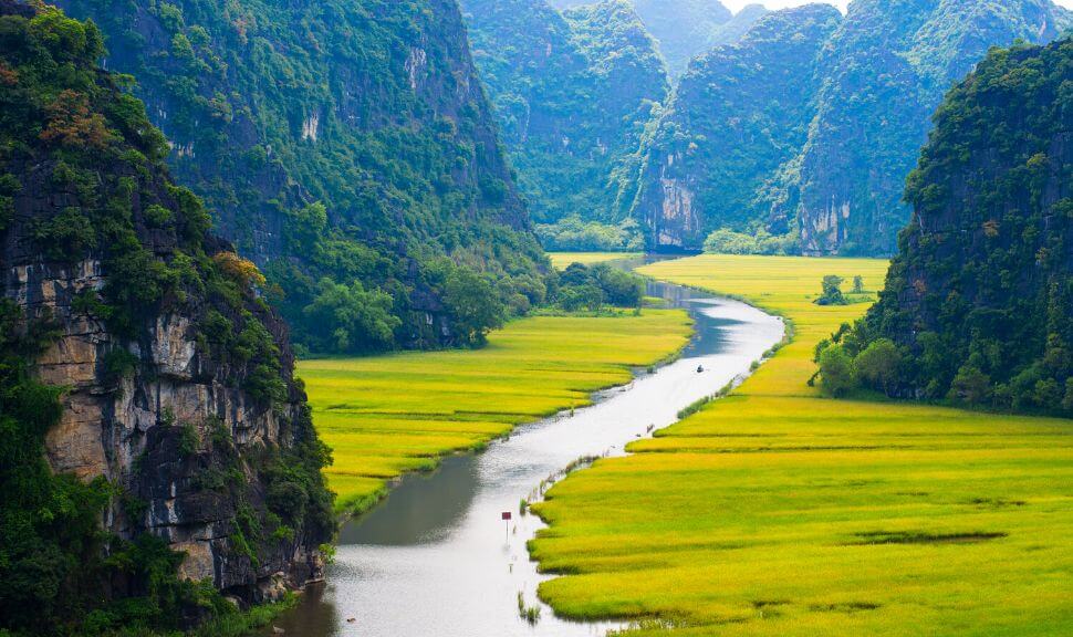 vietnam ninh binh underrated places in asia