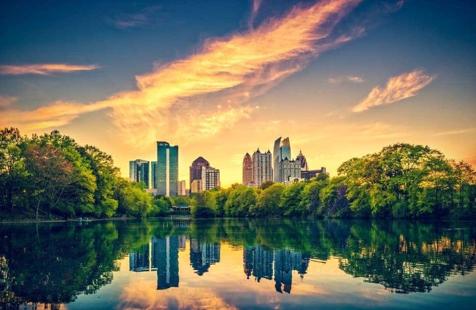80 Best Atlanta Quotes and Atlanta Instagram Captions 2023 9 atlanta georgia quotes from atl