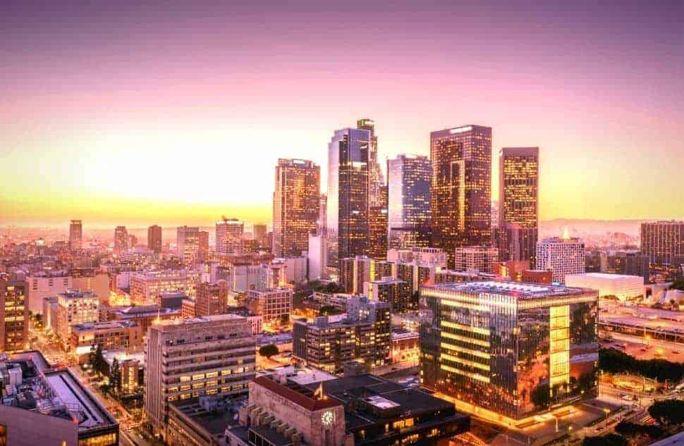 130+ Best Los Angeles Quotes for Your Trip to the City of Angels 2024