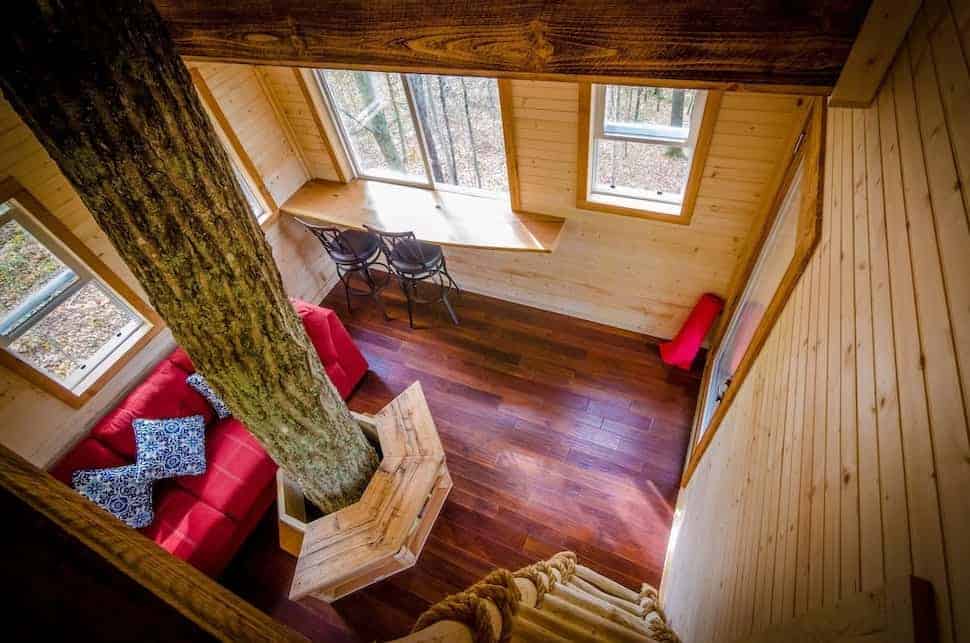 19 Best Kentucky Treehouse Rentals Top Picks for 2023 The Wanderlust