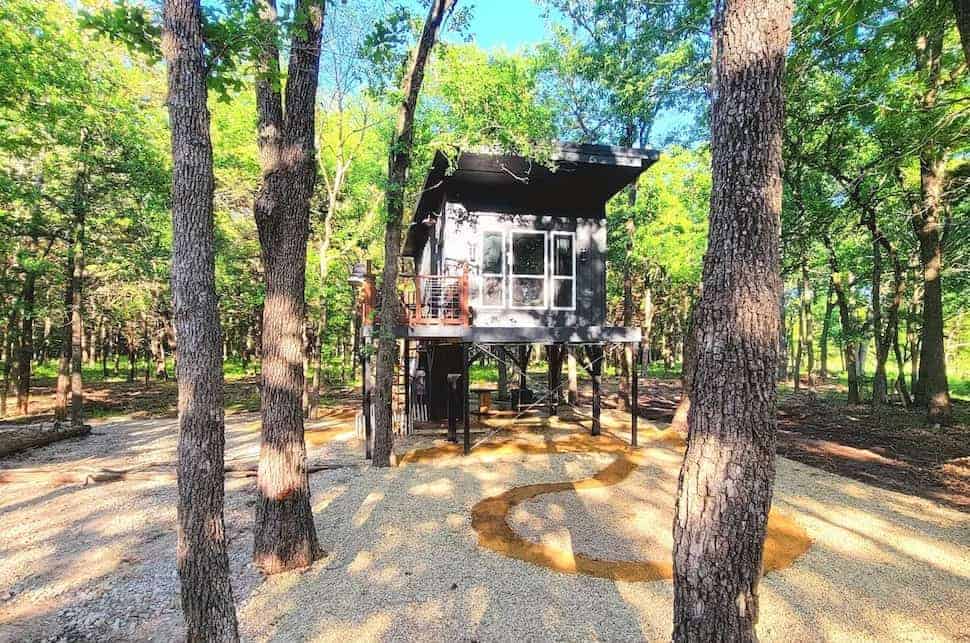 40 Best Texas Treehouse Rentals Top 2024 Picks The Wanderlust Within