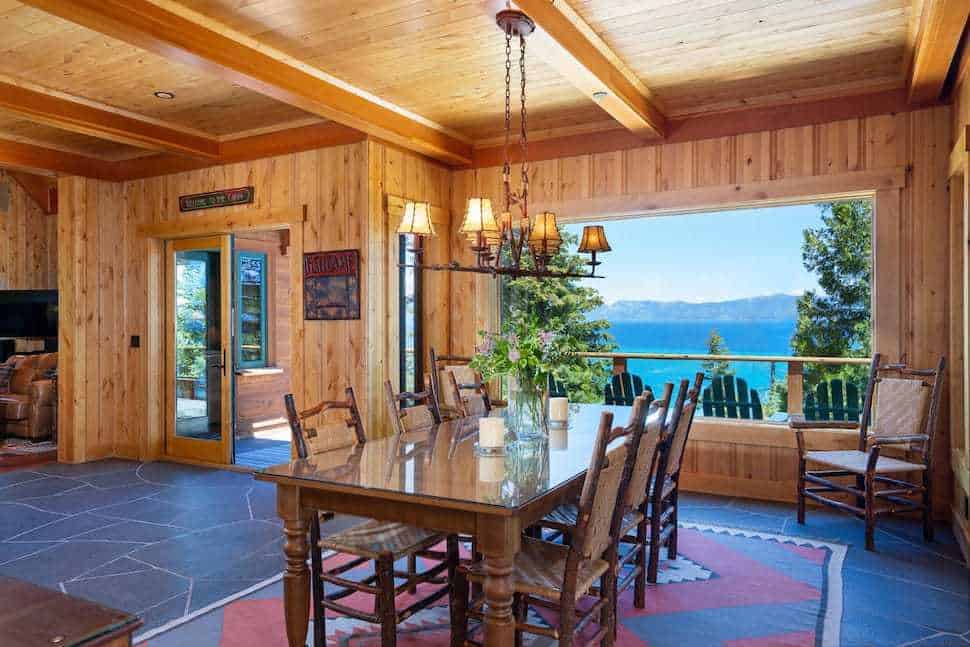 12 Best Airbnbs in Lake Tahoe Top 2023 Picks The Wanderlust Within