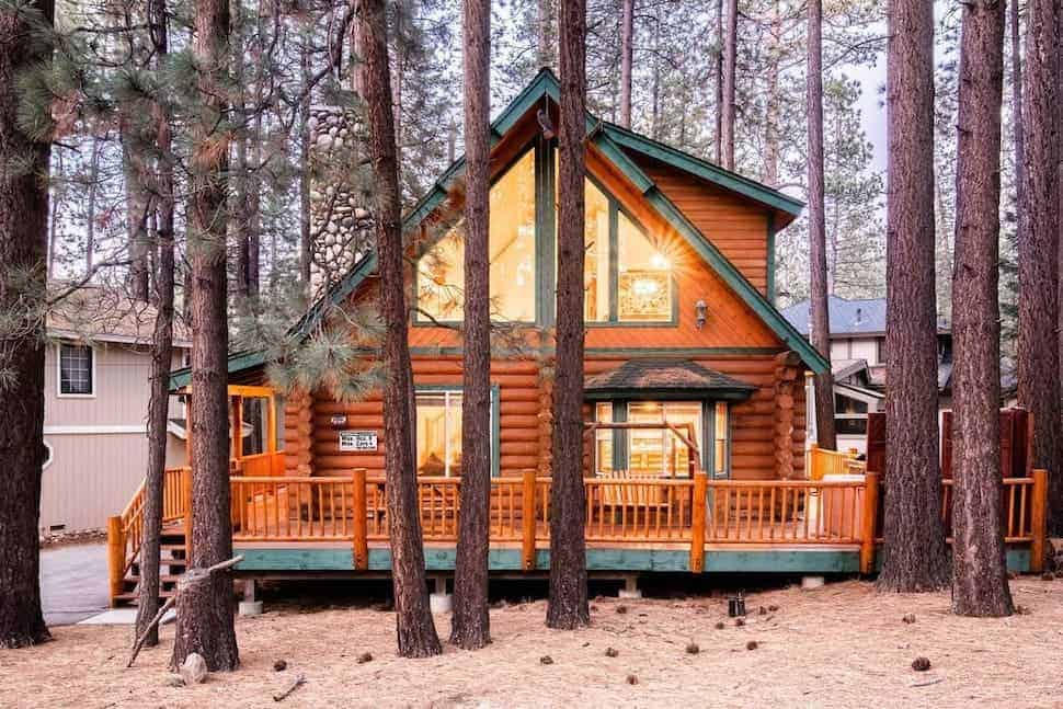 15 Best Big Bear Airbnb Top 2024 Picks The Wanderlust Within