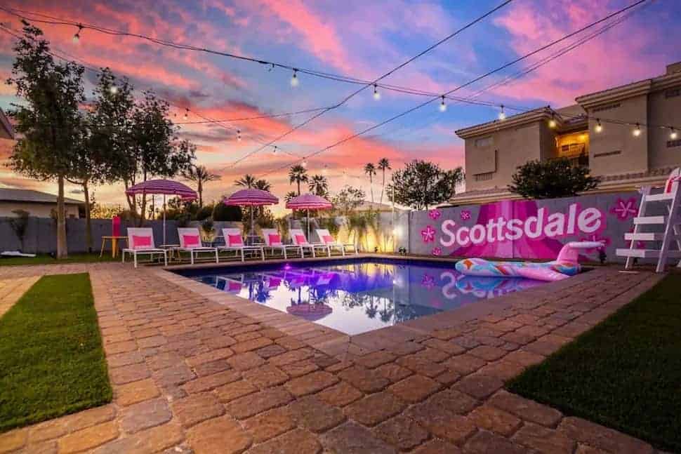 10 Best Airbnbs in Scottsdale Arizona Top Picks for 2023 The