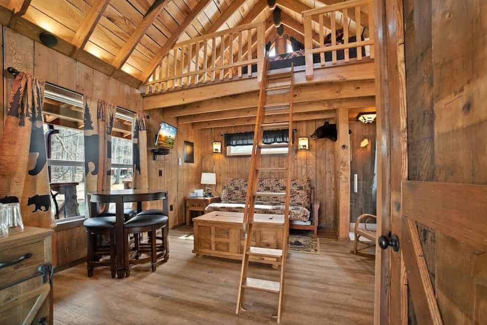 9 Best Pennsylvania Treehouse Rentals Top 2023 Picks The Wanderlust