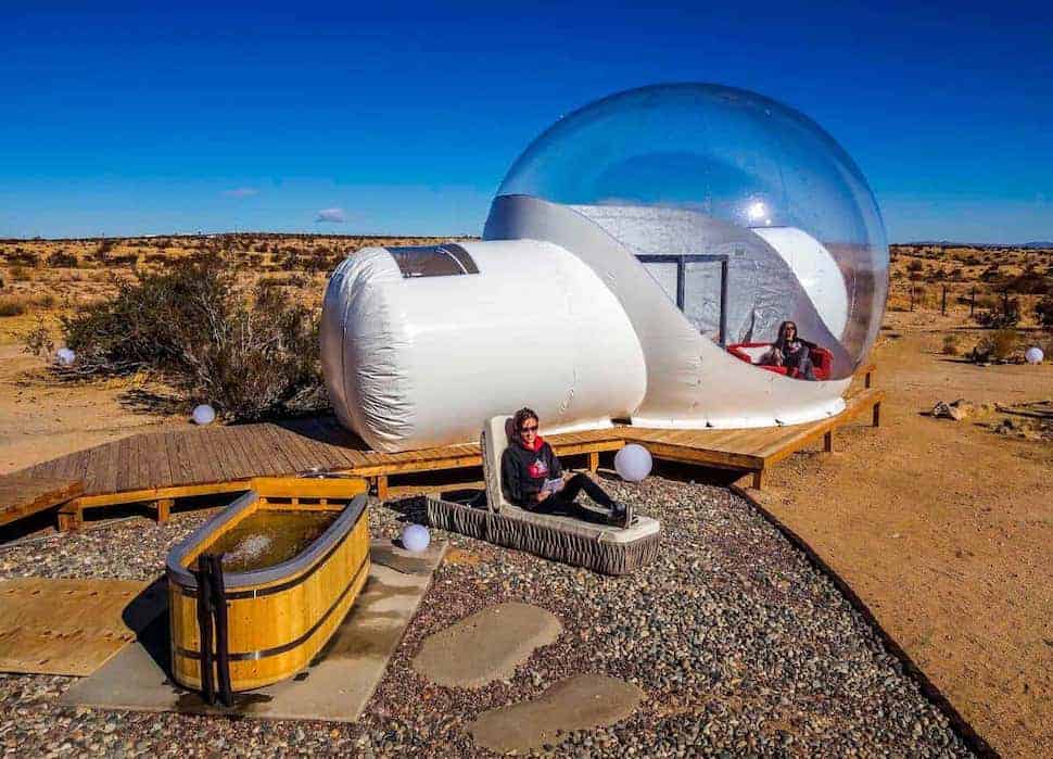 20 Best Joshua Tree Airbnb Top 2023 Picks The Wanderlust Within