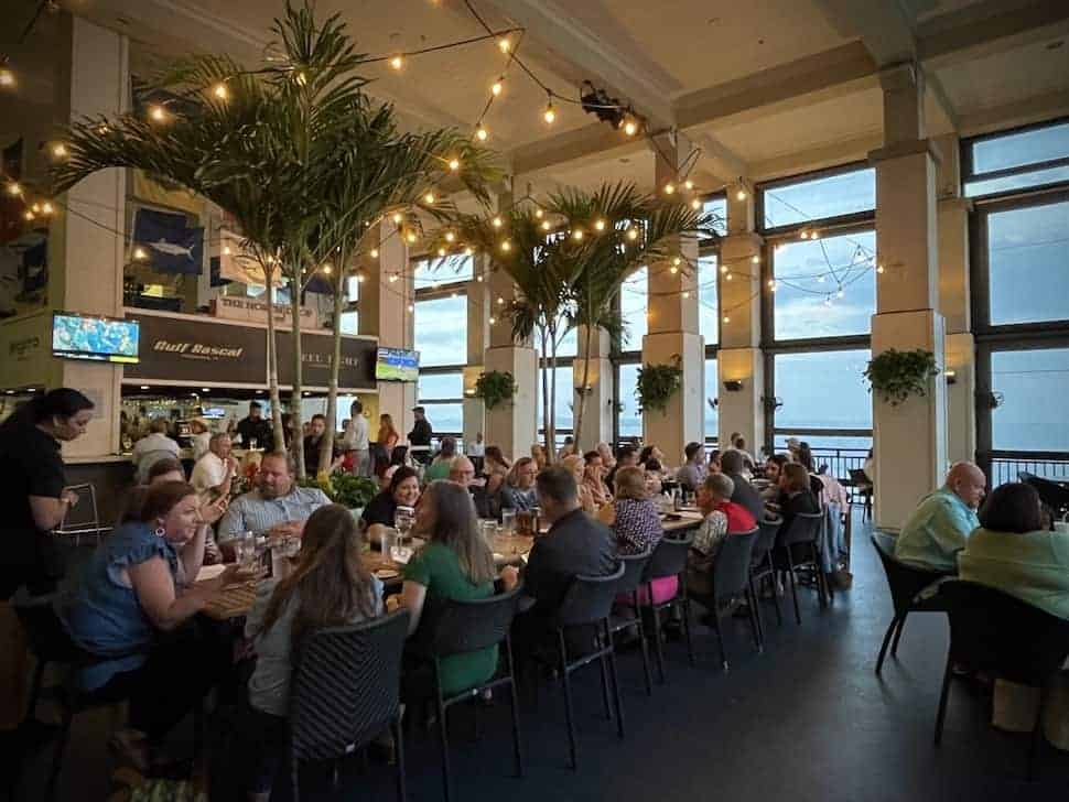 10 Best Bars and Restaurants in Pensacola Florida 2023 The Wanderlust