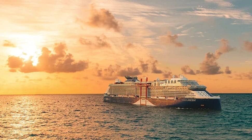 Transatlantik Florida & Europa: 14 Tage Celebrity Ascent ab €1.157 celebrity-ascent-kreuzfahrtschiff-celebrity-cruises