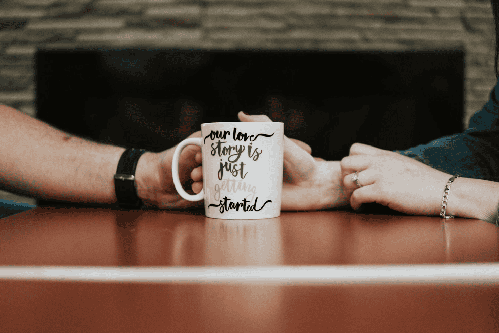 Why hire a dating coach? To find true love.