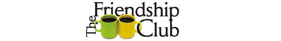 Donegal Presbyterian Church Friendship Club