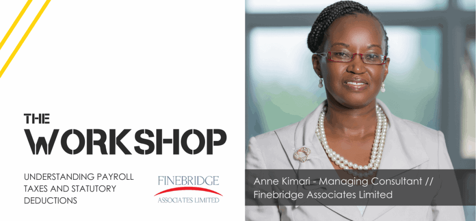 Understanding Payroll Taxes