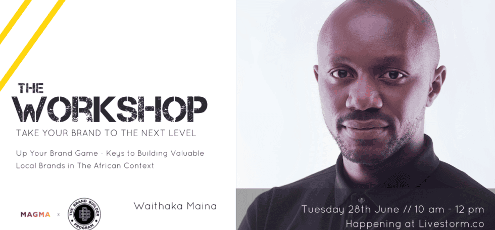 Building Valuable Local Brands