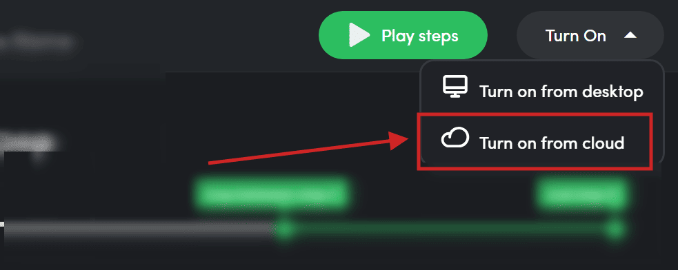 TaskMagicのRemote Buttons (クラウド)のアドオンについて解説します