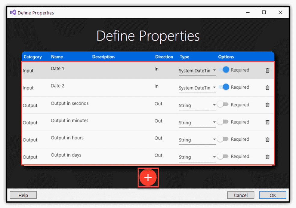 How to create custom activities in UiPath