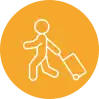 Passenger volume maximization