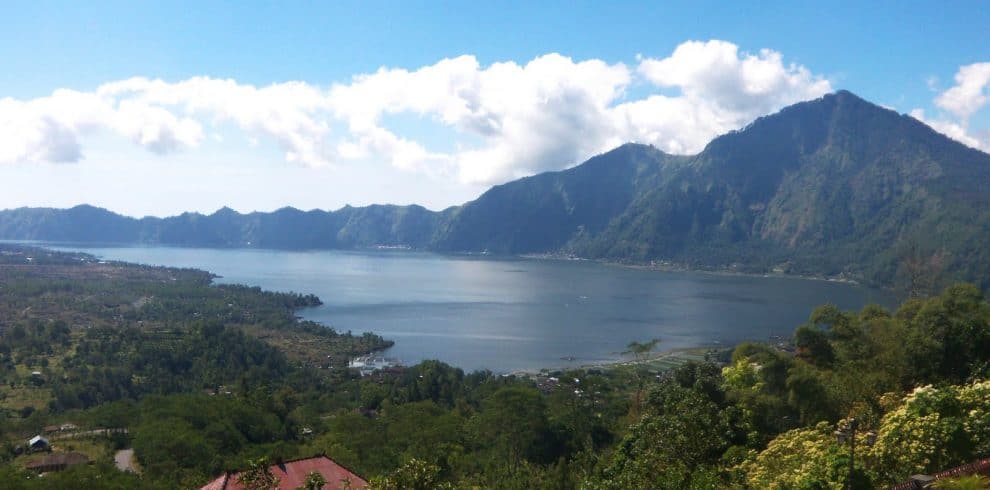Kintamani Bali
